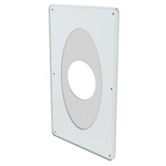 Burgerhout panneau de toiture perméable à la vapeur pp 225x355mm 1405587