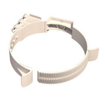 Ubbink Rolux PP support de fixation avec Push Fit 100 131mm blanc SW61369