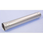 Metaloterm Me systeem tube en acier inoxydable me 100 100x1000mm 2113090