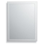 Plieger spiegel 30x40cm rechthoekig met facetrand 0801410