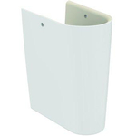 Ideal Standard Connect Air cache-siphon pour lavabo blanc SW75907