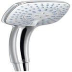 Ideal Standard Idealrain Cube douchette à main M3 100mm O avec 3 fonctions chrome 0180331