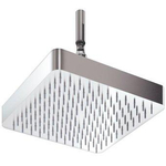 Ideal Standard Idealrain Cube pomme de tête M1 orientable 10° Ø 20 cm chrome 0180341