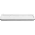 Ideal Standard Connect tablette 60cm blanc 0181425