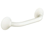 Handicare Linido Poignée mural ergogrip 40cm Blanc 0602655