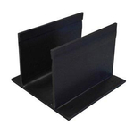 Aco Slimline pièce de raccordement pour drainage de jardin matière synthétique noir SW99083