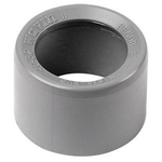 Wavin PVC lijm verloopring excentrisch50x40mm 2100452