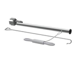 Burgerhout Skyline 3000 inside kit de montage pour presse-étoupe de toit hr 2113487