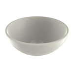 Plieger Mini Round Vasque à poser Ø26x12cm blanc SW238003