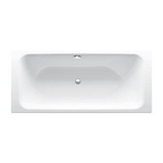 Bette Purista baignoire 180x80cm blanc SW75378