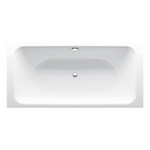 Bette Purista bad 190x90cm wit SW75379
