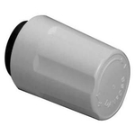 Danfoss Bouton de commande manuelle pour robinets d'arrêt RA RA 5002 7570755