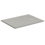 Ideal Standard Ultra Flat Solid Receveur de douche 120x90x3cm Rectangulaire Gris béton SW97398