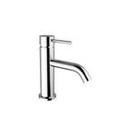 Plieger Napoli robinet de lavabo avec bec fixe cold start chrome SW238008