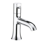 Kludi o cean robinet de toilette 1/2 chrome 0400172