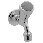 Venlo Nimbus II Messing Eco robinet de puisage avec aérateur inclus 1/2 chrome 0420845