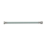 Plieger tuyau flexible 20cm 12mmx3/8 dn8 knelxbi.dr. kiwa 017020068/1804c SW243449