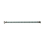 Plieger tuyau flexible 20cm 3/8x3/8 dn8 bi.dr.xbi.dr. kiwa 001020006/1804c SW243443