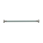 Plieger tuyau flexible 50cm 3/8x3/8 dn8 bi.dr.xbi.dr. kiwa 001050006/1804c SW243473