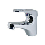 Plieger Start robinet de lavabo chromé 4333950