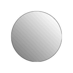 Plieger Basic 4mm ronde spiegel 50cm 4350062