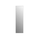 Plieger Fitline passpiegel – 30x105 cm 4350082