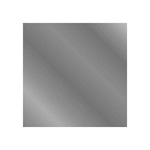 Plieger Carreaux miroir 3mm par 6 pièces avec bandes adhésives 15x15cm argent 4350936