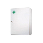 Jokey Armoire à pharmacie 31,5x42x15cm blanc 4351105