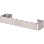 Plieger Siena barre porte-serviettes 318mm inox 4357082