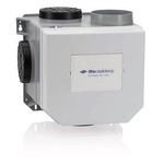 Itho Daalderop CVE unité d'extraction centrale randaarde 325m3/h CVE-S ECO RFT SE SW157739