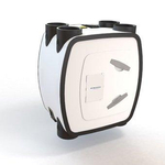 Itho Daalderop unité de ventilation HRU avec récupération de chaleur 350m3/h 100Pa HRU ECO 350 LP RFT + perilex SW157748