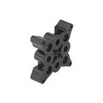 Hansgrohe Universeel Verlengset - 25 mm. - kunststof 0457647