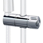 Ideal Standard pièce coulissante pour Aqua 80 chrome 0466206
