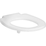 Ideal Standard Contour 21 abattant pour cuvette suspendue 53cm et 70cm sans rebord de rinçage blanc 0466372
