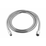 Dornbracht Universeel flexible de douche métal 175cm 175cm 1/2 x3/8 platine mat 0470670