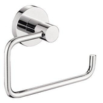 Plieger Vigo porte-rouleau de WC chrome SW225377