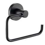 Plieger Vigo porte-rouleau de WC noir SW225379
