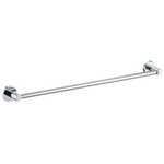 Plieger Vigo Porte-serviette 60cm Chrome SW225401