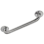 Plieger Uni barre d'appui de baignoire 30cm chrome SW236976