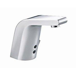 Rada Insight Robinet de lavabo électrique 100 chaude ou froide chrome 0481066