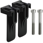 Viega Advantix set d'accessoires pour pierre naturelle jusqu'à 30 mm pour Advantix Vario caniveau de douche 0500126
