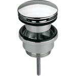 Viega Visign V1 bonde universelle avec fermeture clic chrome 0500129