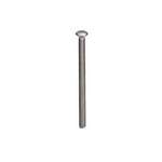 Viega vis pour cheville singulière M6x80mm 0501115