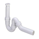 Viega hostaleen siphon universel 6/4x50mm 0500492