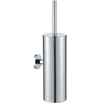 Plieger Vigo Ensemble brosse WC mural avec insert inox SW358972