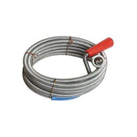 Wymefa ontstoppingsveer 9mm 5 meter 6054910