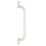 Handicare Linido barre de cadre de porte 45cm blanc 0607126