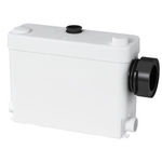 Sanibroyeur Sanipack broyeur pour matières fécales Sanipack UP blanc SW108309