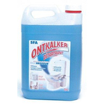 Sanibroyeur détartrant spécial 5 litres 0620103