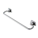 Geesa Standard Porte-serviettes 40cm Chrome 0650072